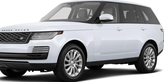LAND ROVER RANGE ROVER 2019 SALGS2SV9KA556455 image